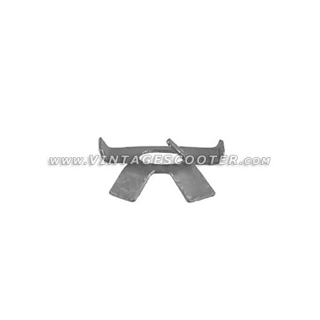 Rondelle pour axe pignon élastique Vespa 125/150 1961-